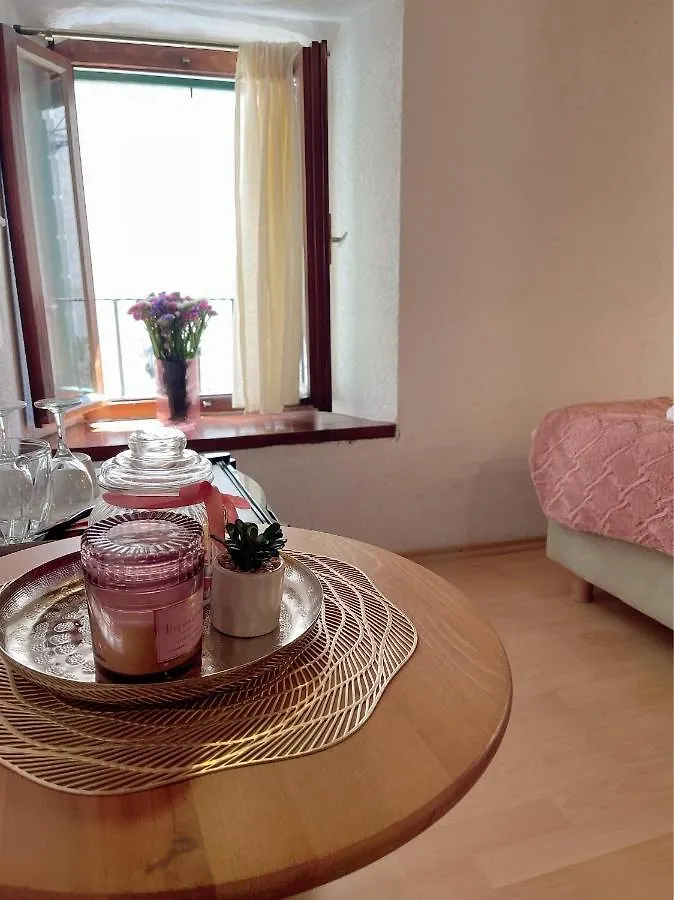 House Ivancic Trogir Pensión