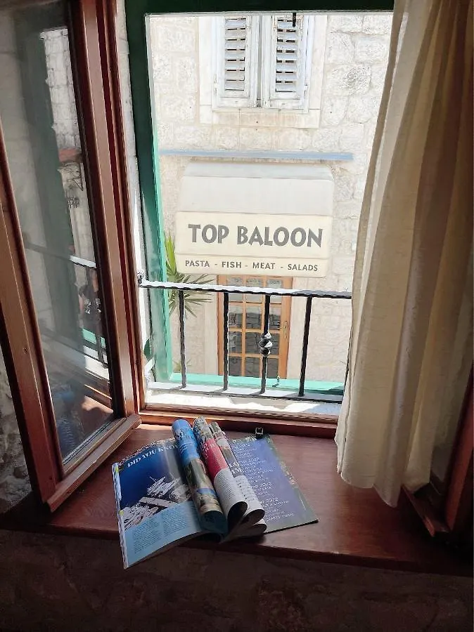 House Ivancic Trogir