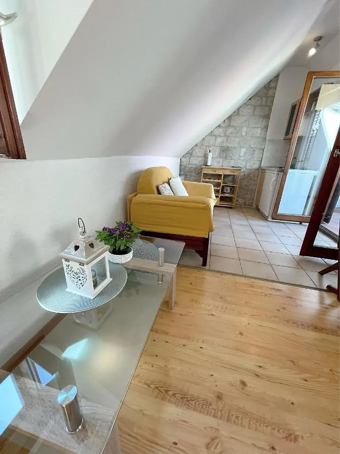 Pensión House Ivancic Trogir