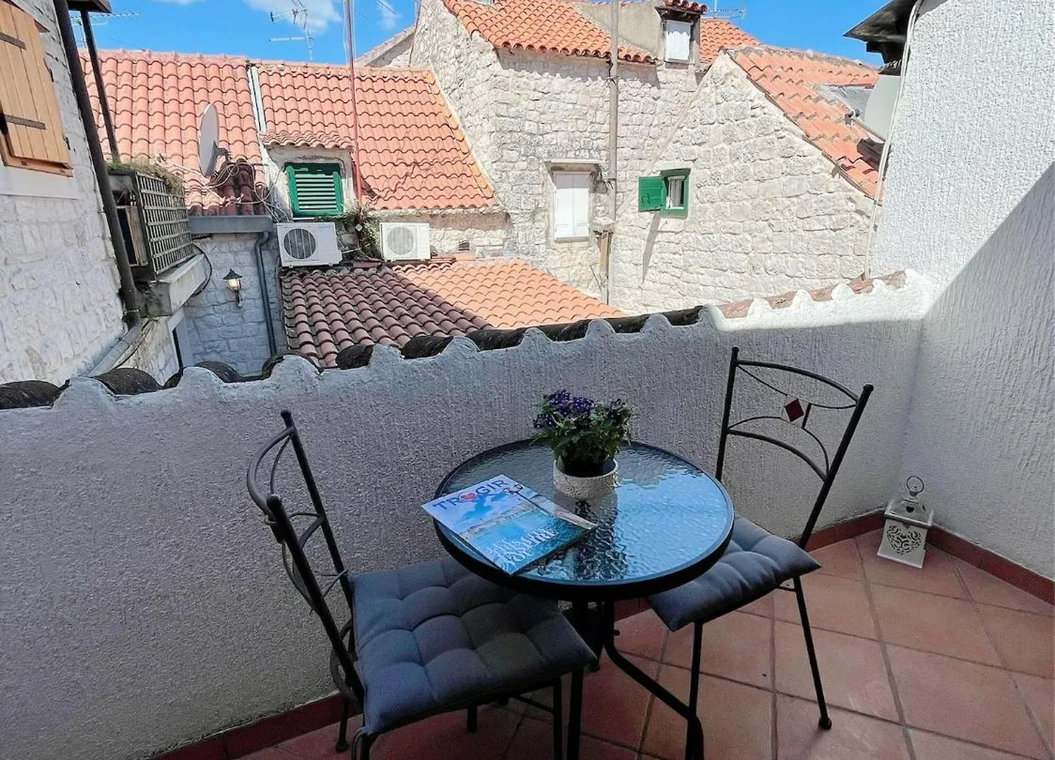 Pensión House Ivancic Trogir