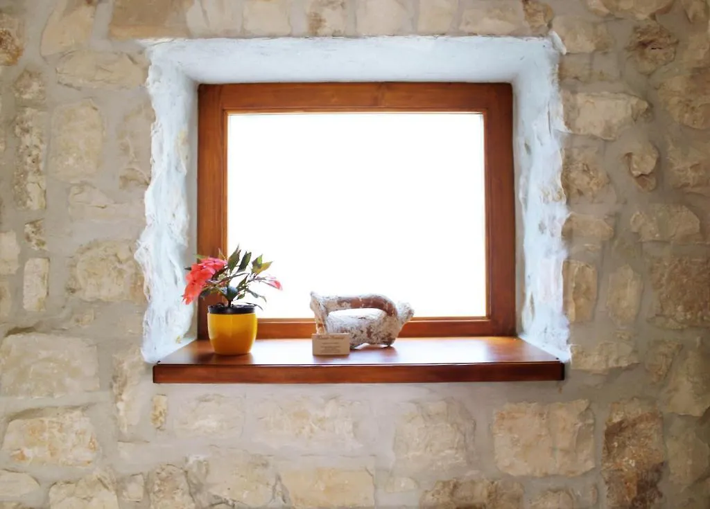 House Ivancic Trogir 3*,  Croacia