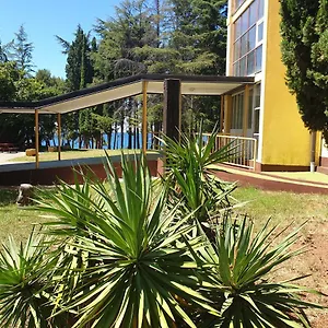 Hostel Youth Pinesta