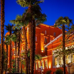 Hotel Heritage Imperial - Liburnia