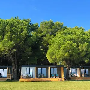 Vakantiepark Camp Vransko - Mobile Homes
